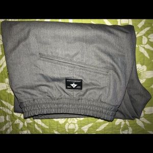 LRG Men’s Chino Highcut// Grey //Size:38